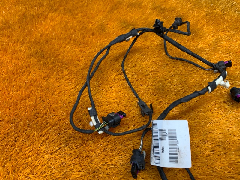 Проводка парктроника, 3100 рублей, Красноярск