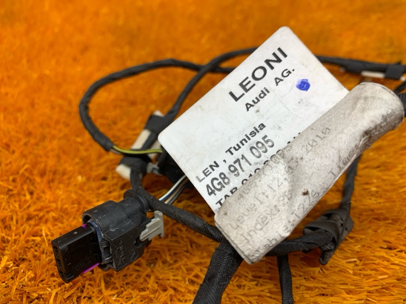 Проводка парктроника, 3100 рублей, Красноярск