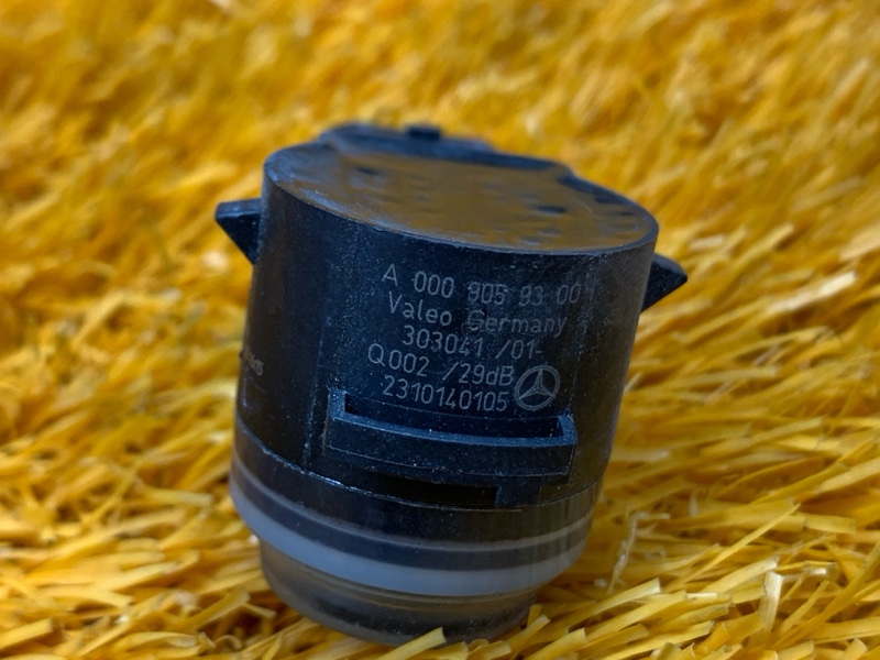 Датчик парковки , парктроник, 1290 рублей, Красноярск