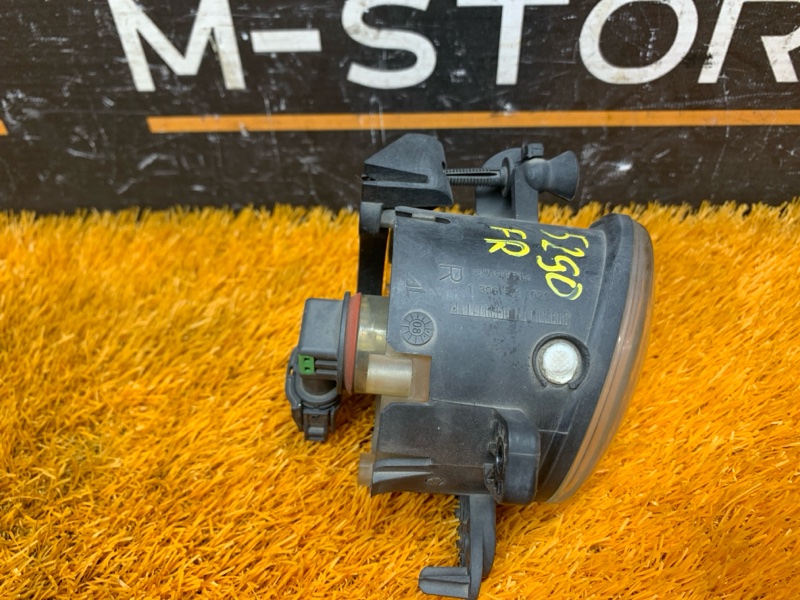 фара противотуманная, 1800 рублей, Красноярск