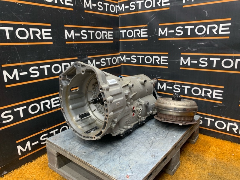 АКПП, 52950 рублей, Красноярск