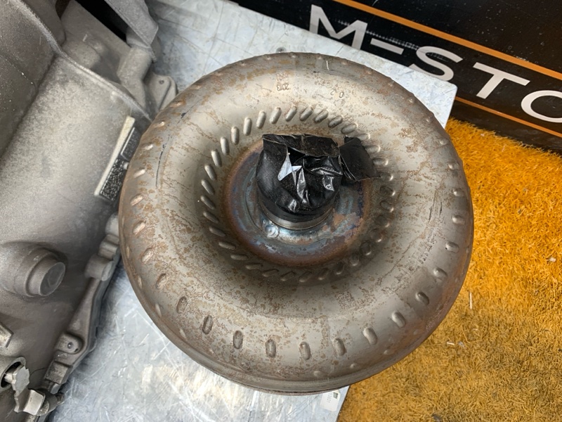 АКПП, 52950 рублей, Красноярск