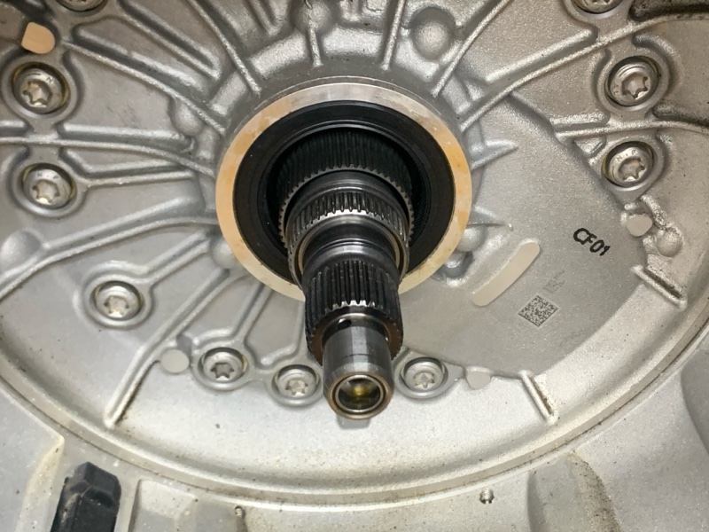 АКПП, 52950 рублей, Красноярск