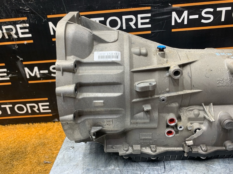 АКПП, 52950 рублей, Красноярск