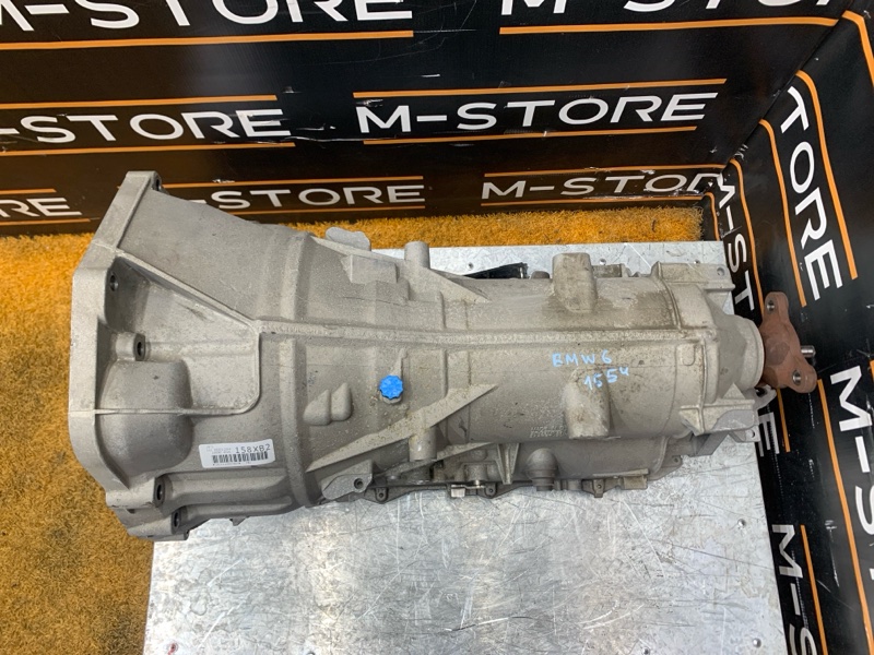 АКПП, 52950 рублей, Красноярск