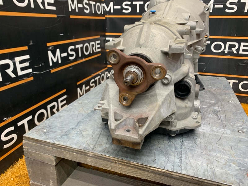 АКПП, 52950 рублей, Красноярск