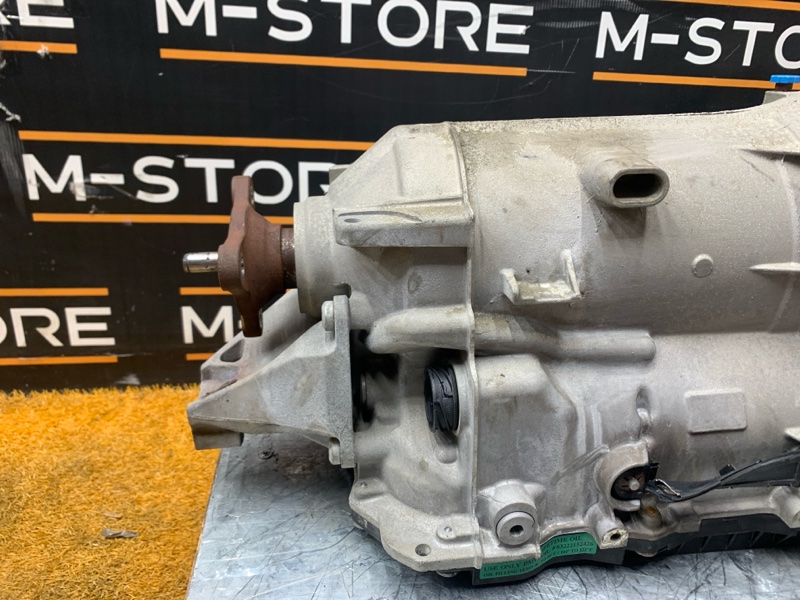 АКПП, 52950 рублей, Красноярск