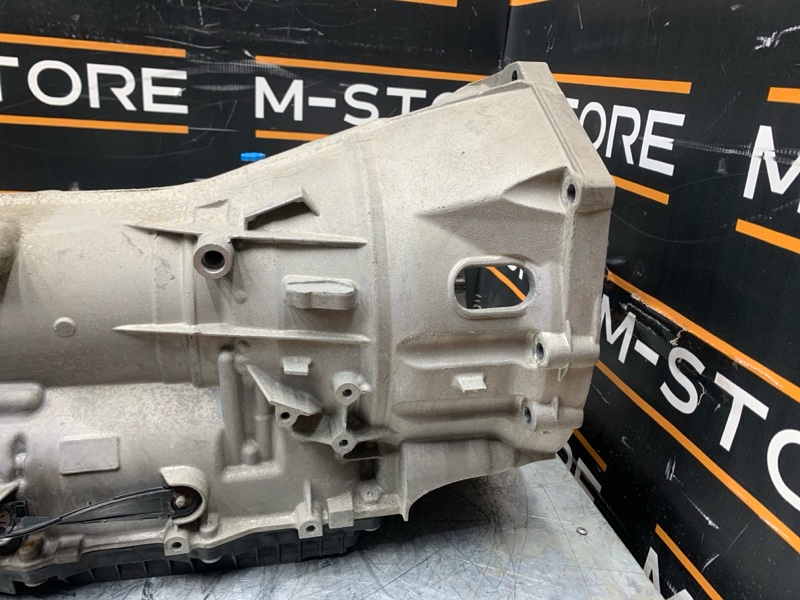 АКПП, 52950 рублей, Красноярск