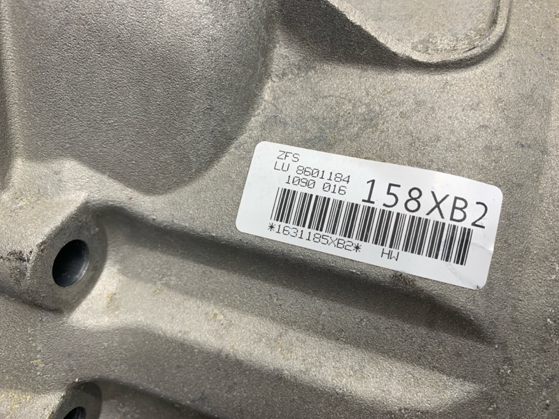 АКПП, 52950 рублей, Красноярск