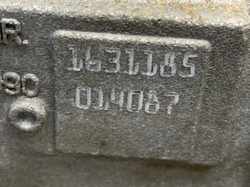 АКПП, 52950 рублей, Красноярск