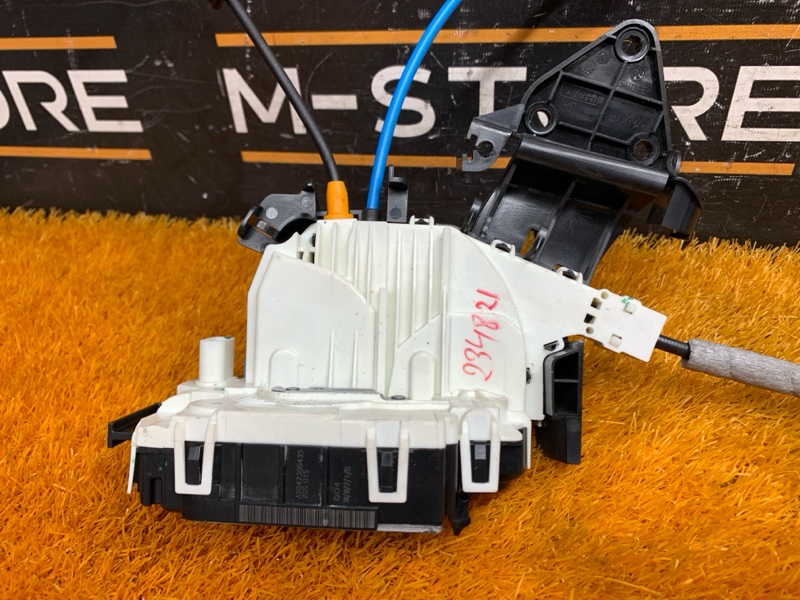 замок двери, 1710 рублей, Красноярск