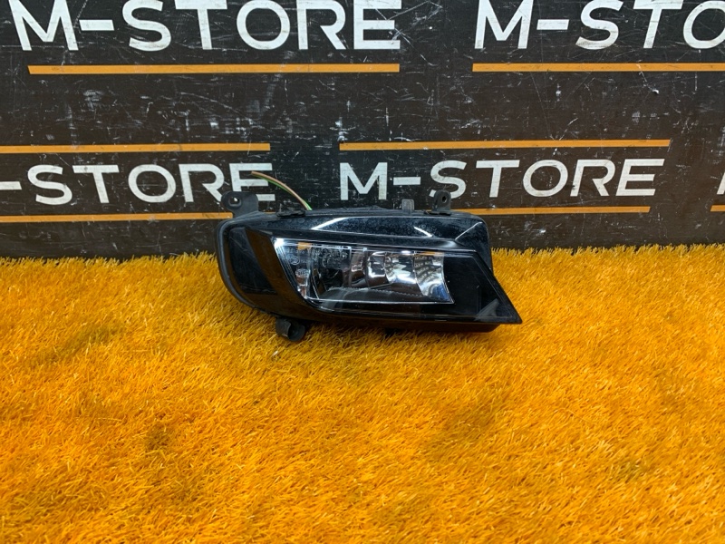 фара противотуманная, 3000 рублей, Красноярск