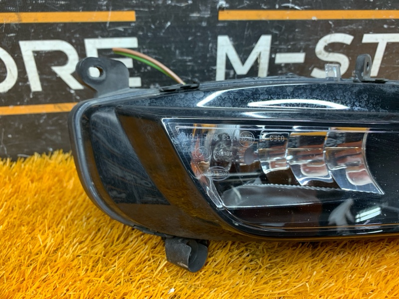 фара противотуманная, 3000 рублей, Красноярск