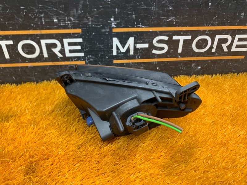 фара противотуманная, 3000 рублей, Красноярск