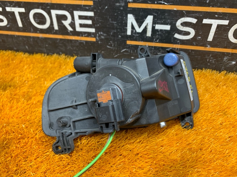 фара противотуманная, 3000 рублей, Красноярск