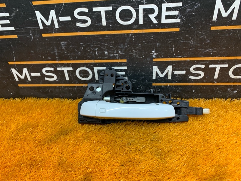 ручка двери внешняя, 2460 рублей, Красноярск