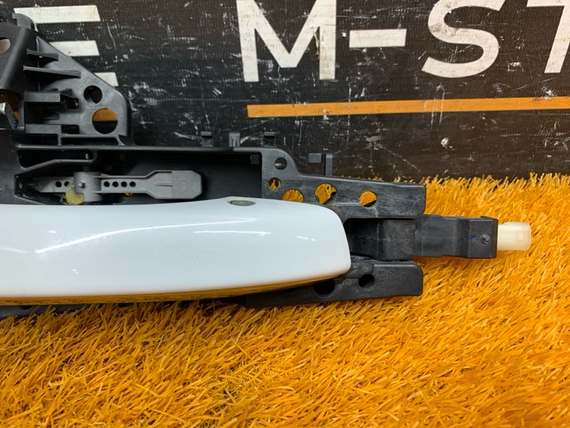 ручка двери внешняя, 2460 рублей, Красноярск