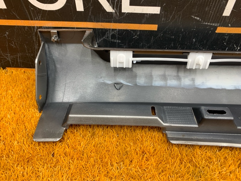 накладка на порог, 2500 рублей, Красноярск