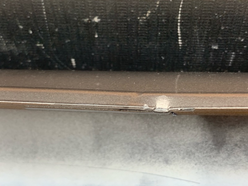 накладка на порог, 2500 рублей, Красноярск