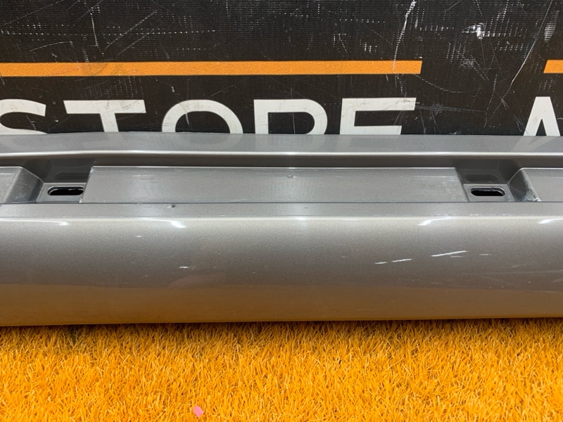 накладка на порог, 2500 рублей, Красноярск