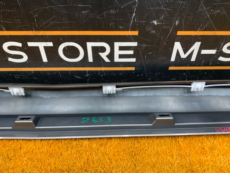 накладка на порог, 2500 рублей, Красноярск