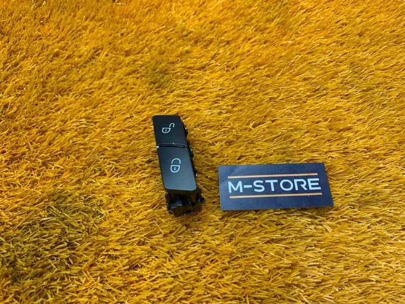 Кнопка центрального замка, 150 рублей, Красноярск