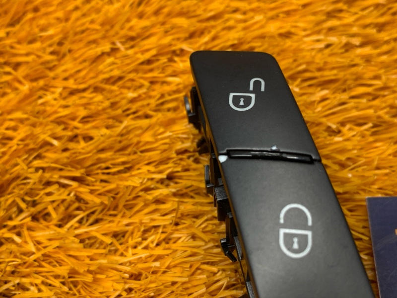 Кнопка центрального замка, 150 рублей, Красноярск