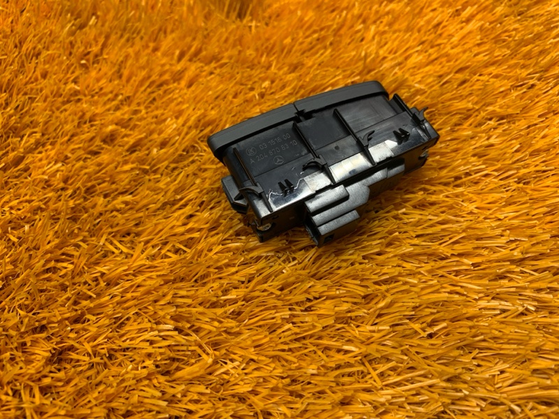 Кнопка центрального замка, 150 рублей, Красноярск