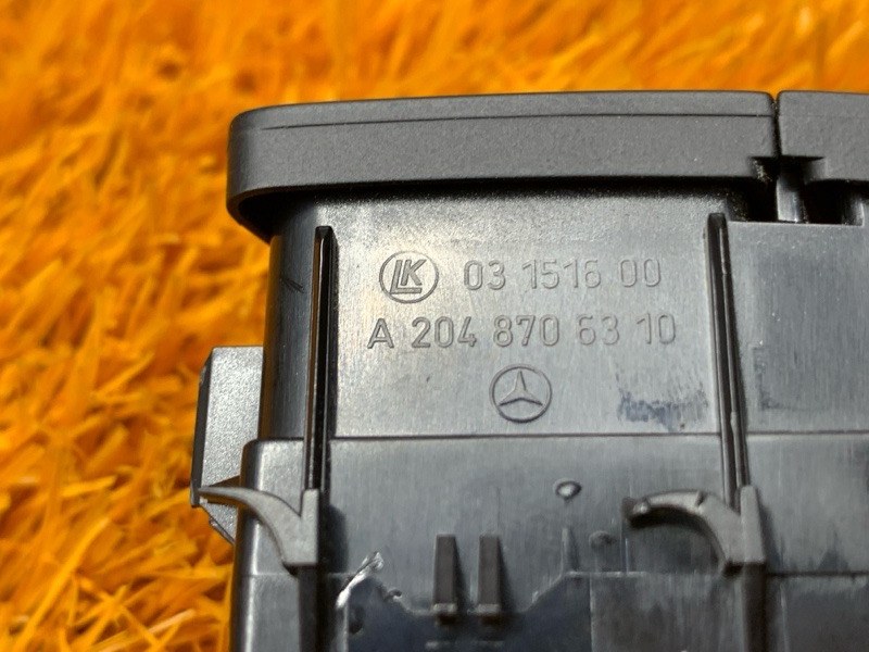 Кнопка центрального замка, 150 рублей, Красноярск