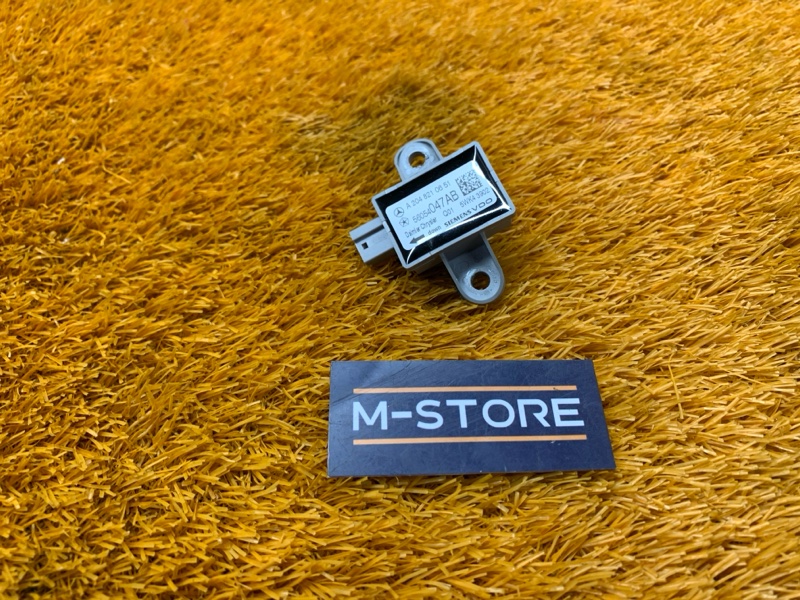 Датчик airbag ( удара), 300 рублей, Красноярск