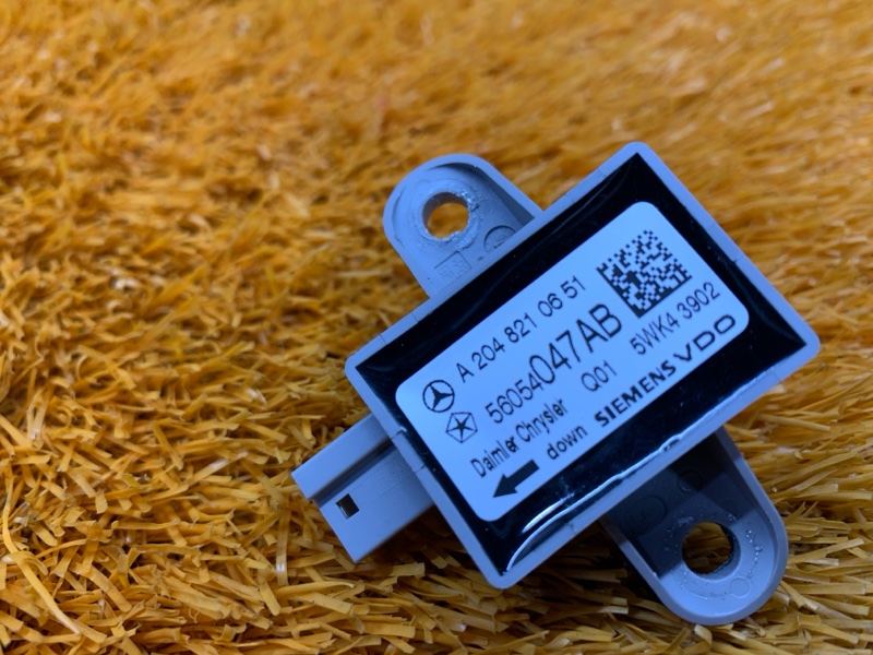 Датчик airbag ( удара), 300 рублей, Красноярск