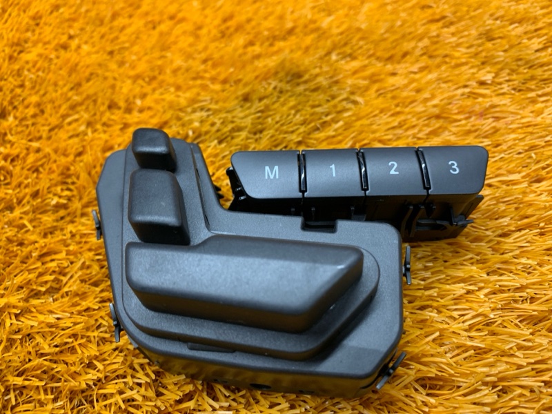 блок управления сиденьем, 1500 рублей, Красноярск