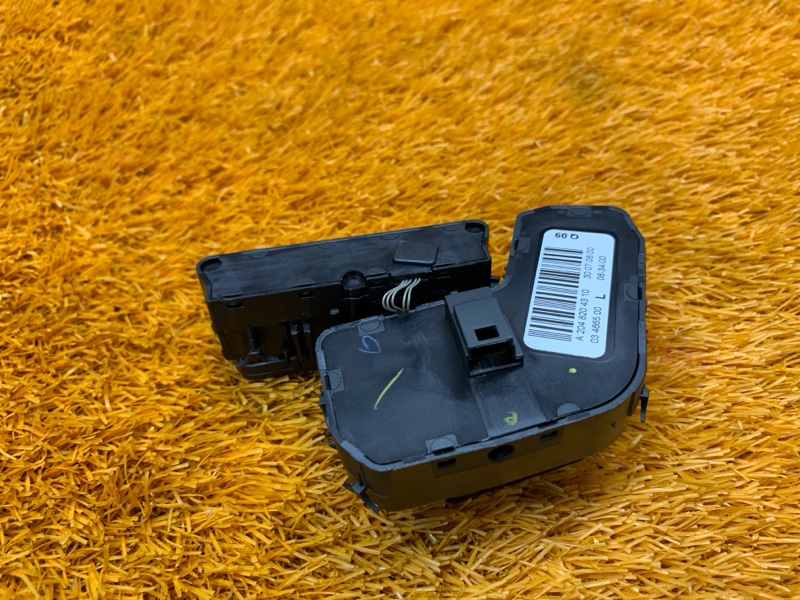 блок управления сиденьем, 1500 рублей, Красноярск