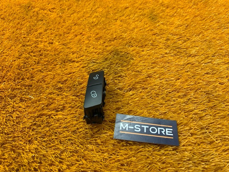 Кнопка центрального замка, 300 рублей, Красноярск