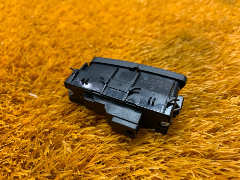 Кнопка центрального замка, 300 рублей, Красноярск