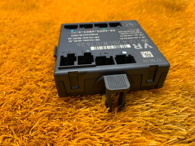 Блок управления дверью, 1240 рублей, Красноярск