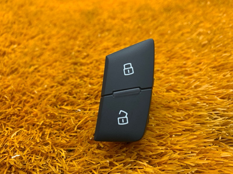 Кнопка центрального замка, 500 рублей, Красноярск