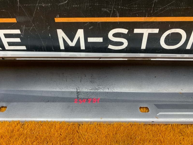 накладка на порог, 1200 рублей, Красноярск