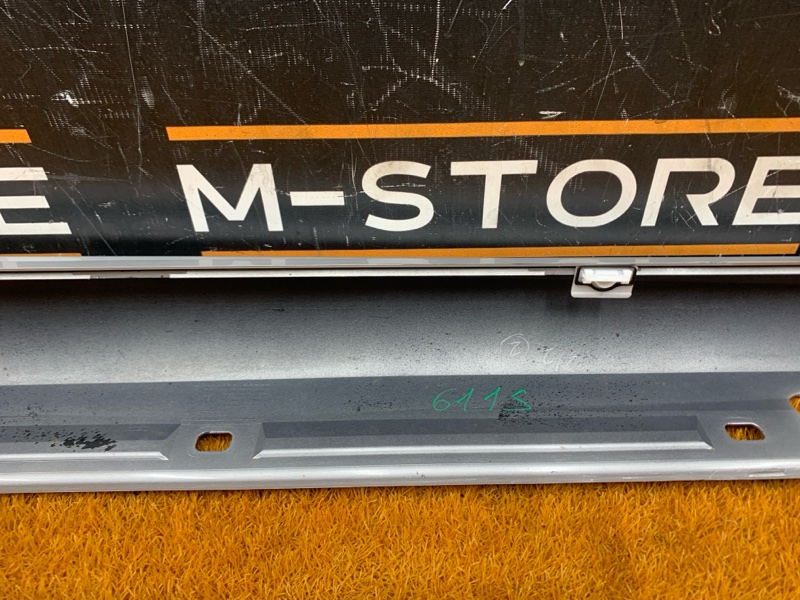 накладка на порог, 1200 рублей, Красноярск