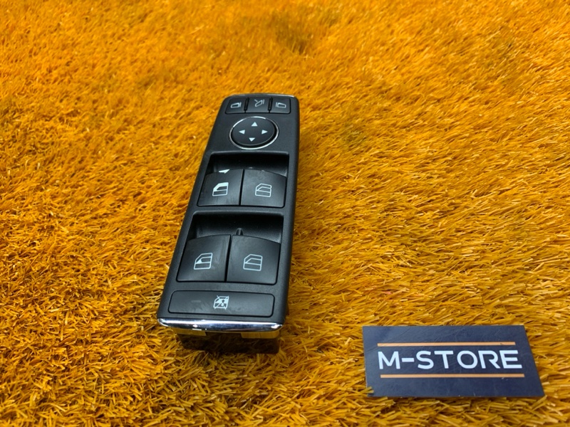 Блок управления стеклоподъемниками, 1920 рублей, Красноярск