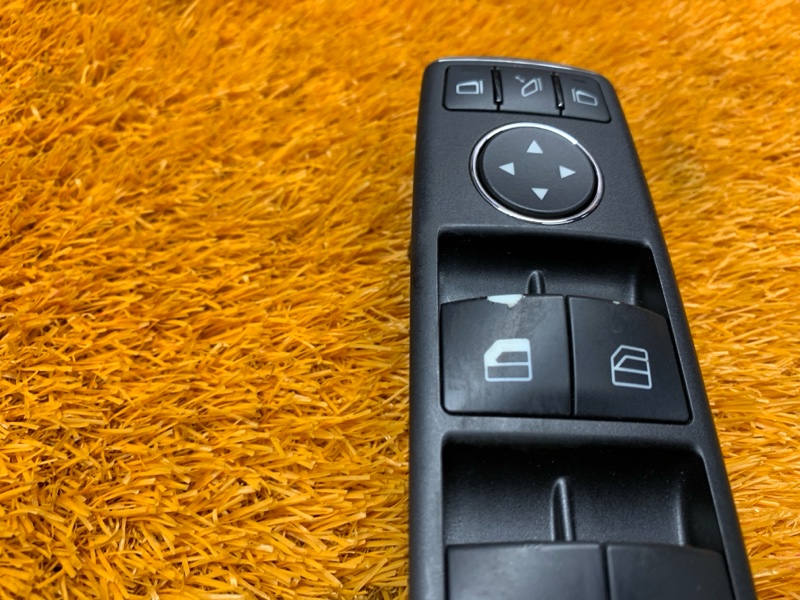 Блок управления стеклоподъемниками, 1920 рублей, Красноярск