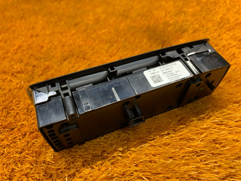 Блок управления стеклоподъемниками, 1920 рублей, Красноярск