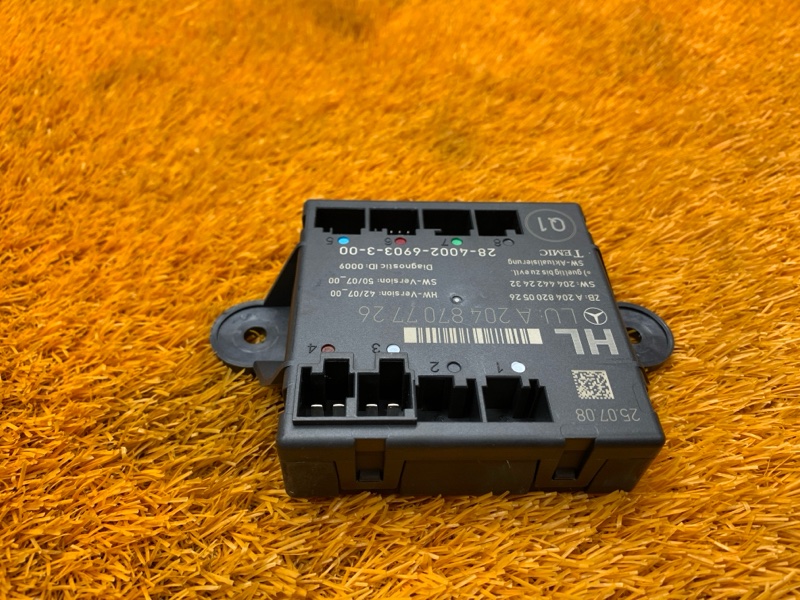 Блок управления дверью, 1240 рублей, Красноярск