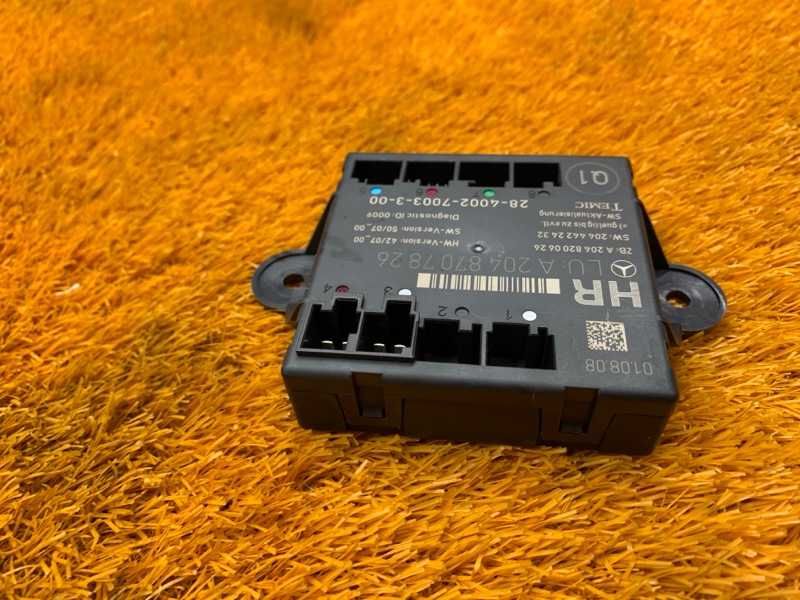 Блок управления дверью, 1240 рублей, Красноярск