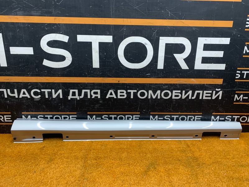 накладка на порог, 1980 рублей, Красноярск