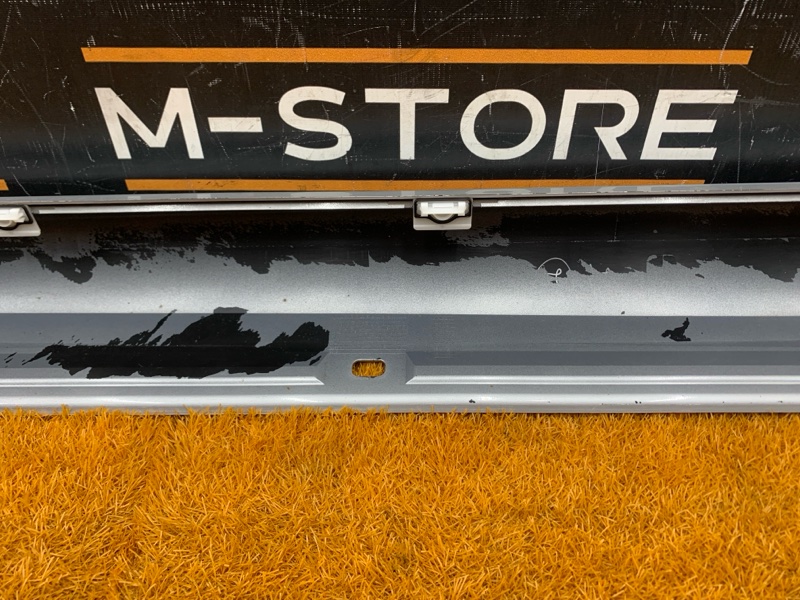 накладка на порог, 1980 рублей, Красноярск