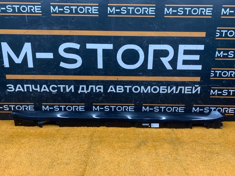 накладка на порог, 2370 рублей, Красноярск