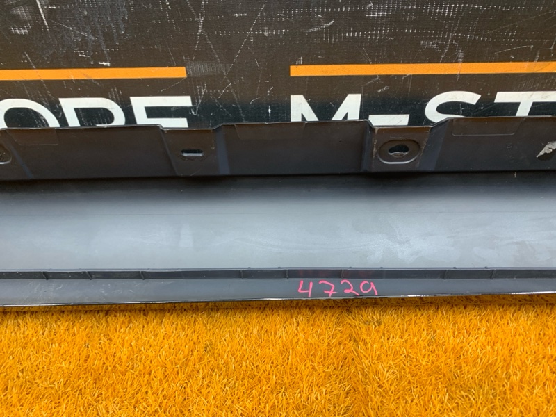 накладка на порог, 2370 рублей, Красноярск