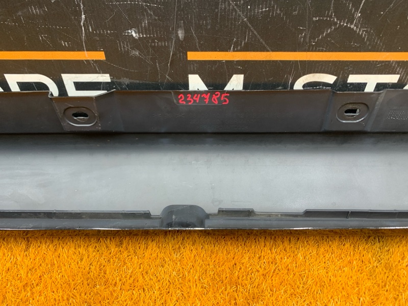 накладка на порог, 2370 рублей, Красноярск