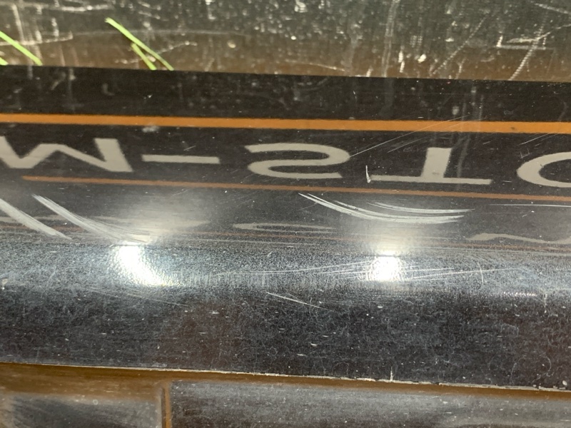 накладка на порог, 2880 рублей, Красноярск